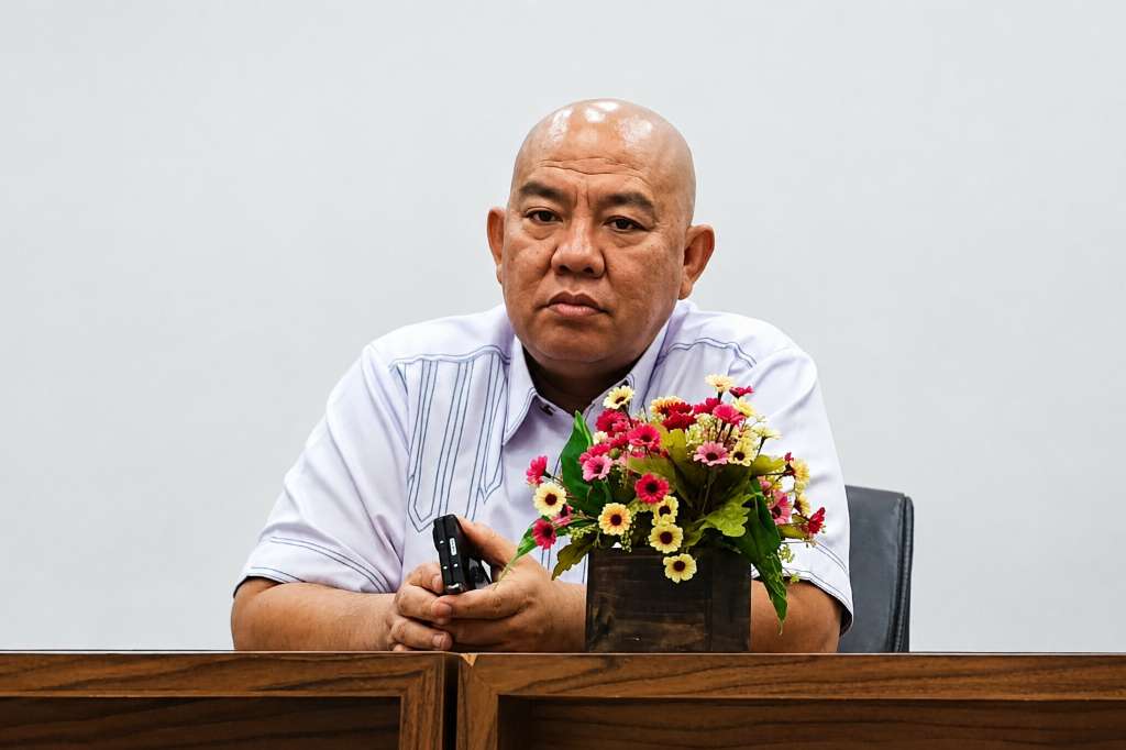 Sikapi Isu Yang Beredar, Targum Wakili YS Ajak Publik Tabayun dan Jaga Suasana Kondusif