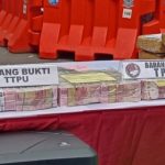 Skandal PT DSI Rp2,4 Triliun: Bareskrim Pelimpahkan Tersangka AS ke Kejari Depok