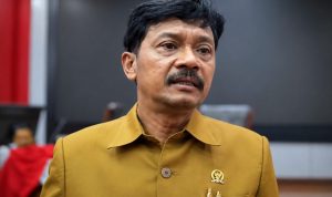 Soal Aksi Maraton KPK di Bengkulu, Suharto, Akhirnya Tuhan Laknat Soal Aksi Maraton KPK di Bengkulu, Suharto: “Akhirnya Tuhan Laknat”