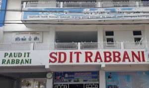 Soal PHK 3 Guru, Kepala SD IT Rabbani Kota Bengkulu Sebut Demi Murid Soal PHK 3 Guru, Kepala SD IT Rabbani Kota Bengkulu Sebut Demi Murid