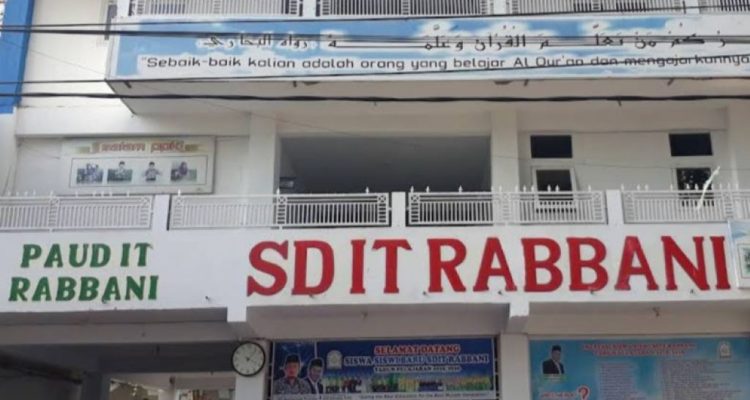 Soal PHK 3 Guru, Kepala SD IT Rabbani Kota Bengkulu Sebut Demi Murid Soal PHK 3 Guru, Kepala SD IT Rabbani Kota Bengkulu Sebut Demi Murid