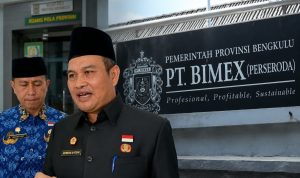 Soal PT Bimex Tak Setor PAD Lagi Sejak Berganti Direksi, Sekda Sebut Perlu Operasional dan Gaji