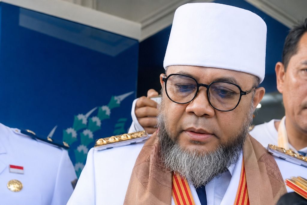 Soal Pengusutan KPK di Bengkulu, Helmi Hasan, Kita Support dan Tak Boleh Intervensi Soal Pengusutan KPK di Bengkulu, Helmi Hasan: Kita Support dan Tak Boleh Intervensi