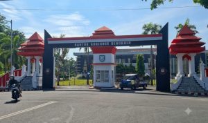 Soal Perbedaan Angka Utang BPK dan TAPD, Ini Penjelasan Pemprov Bengkulu Soal Perbedaan Angka Utang BPK dan TAPD, Ini Penjelasan Pemprov Bengkulu