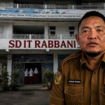 Soal Polemik SD IT Rabbani Disdikbud Kota Bengkulu Minta Yayasan Jangan Sewenang-wenang Soal Polemik SD IT Rabbani: Disdikbud Kota Bengkulu Minta Yayasan Jangan Sewenang-wenang