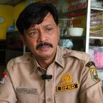 Soal Rencana Pemprov Bengkulu Pinjam Uang ke BJB, Suharto: Minjam Untuk Apo?