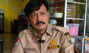 Soal Rencana Pemprov Bengkulu Pinjam Uang ke BJB, Suharto: Minjam Untuk Apo?