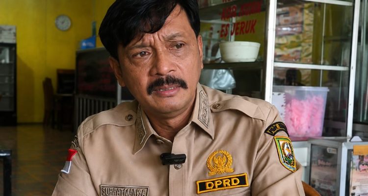 Soal Rencana Pemprov Bengkulu Pinjam Uang ke BJB, Suharto Minjam Untuk Apo Soal Rencana Pemprov Bengkulu Pinjam Uang ke BJB, Suharto: Minjam Untuk Apo?