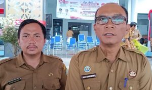 Soroti Perizinan Tambak Udang PT MTS, Tim Gabungan Pemkab Seluma Turun ke Lokasi Soroti Perizinan Tambak Udang PT MTS, Tim Gabungan Pemkab Seluma Turun ke Lokasi