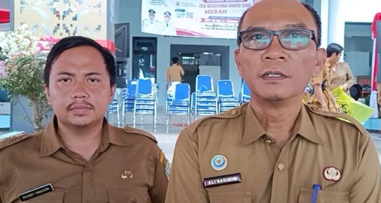 Soroti Perizinan Tambak Udang PT MTS, Tim Gabungan Pemkab Seluma Turun ke Lokasi Soroti Perizinan Tambak Udang PT MTS, Tim Gabungan Pemkab Seluma Turun ke Lokasi