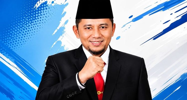 Sosok Syofyan Tosoni, Sekretaris DPRD Kota Bengkulu Yang Digeledah KPK Sosok Syofyan Tosoni, Sekretaris DPRD Kota Bengkulu Yang Digeledah KPK