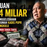 Sprindik Umum KPK Jangan Sampai Jadi Alat Meras Pejabat