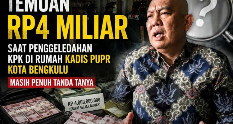 Sprindik Umum KPK Jangan Sampai Jadi Alat Meras Pejabat Sprindik Umum KPK Jangan Sampai Jadi Alat Meras Pejabat