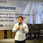 Stamina Menurun Jangan Salahkan Usia, Primaya Hospital Waspadakan Diabetes dan Gangguan Hormon