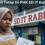 Sudah Kembalikan Rp5 Juta dan Sertifikasi Ditahan, Ririn Tetap Di-PHK SD IT Rabbani Sudah Kembalikan Rp5 Juta dan Sertifikasi Ditahan, Ririn Tetap Di-PHK SD IT Rabbani
