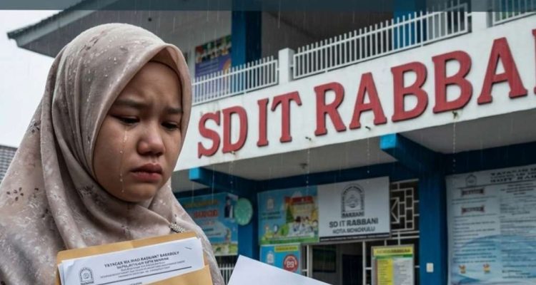 Sudah Kembalikan Rp5 Juta dan Sertifikasi Ditahan, Ririn Tetap Di-PHK SD IT Rabbani