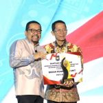 Sukses Jalankan Program 3 Juta Rumah, Pemko Batam Raih Apresiasi Pemda Berprestasi 2026 Sukses Jalankan Program 3 Juta Rumah, Pemko Batam Raih Apresiasi Pemda Berprestasi 2026