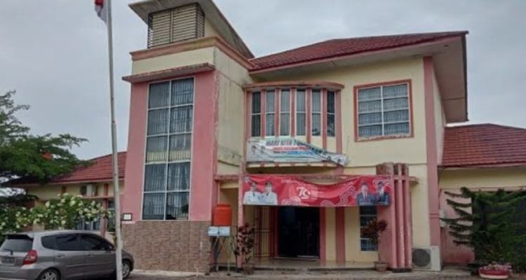Tabrak Aturan BKN, Jabatan Plt OPD Seluma Lebih dari Setahun Jadi Sorotan Tabrak Aturan BKN, Jabatan Plt OPD Seluma Lebih dari Setahun Jadi Sorotan