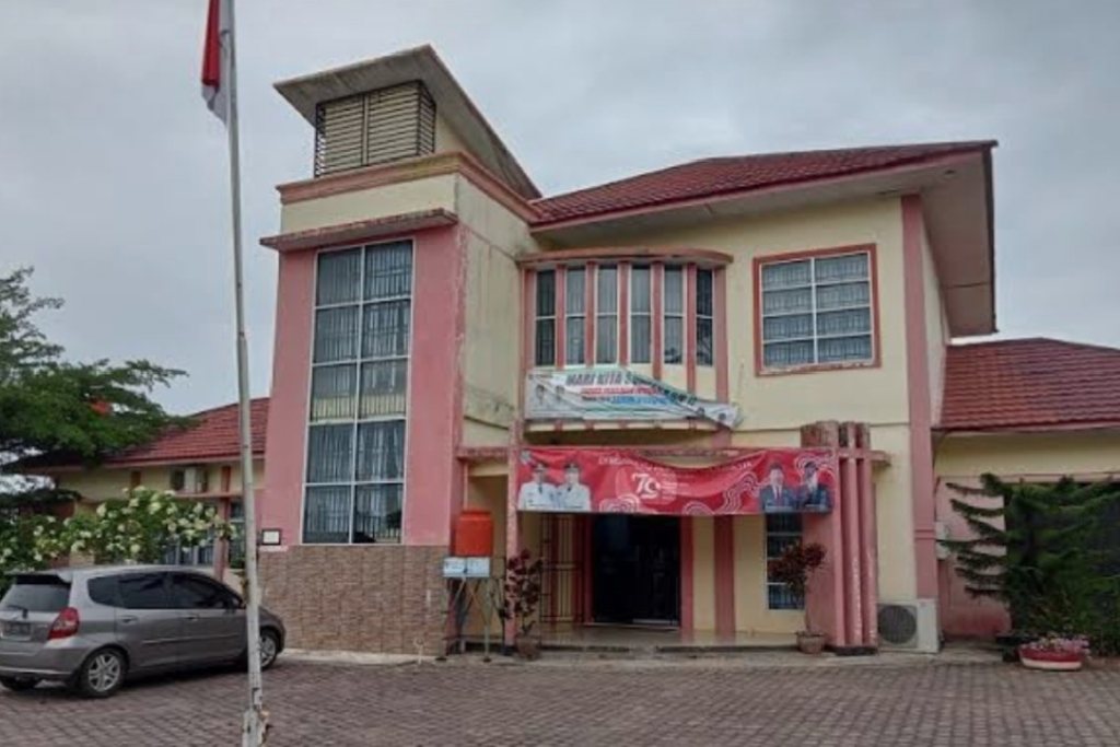 Tabrak Aturan BKN, Jabatan Plt OPD Seluma Lebih dari Setahun Jadi Sorotan