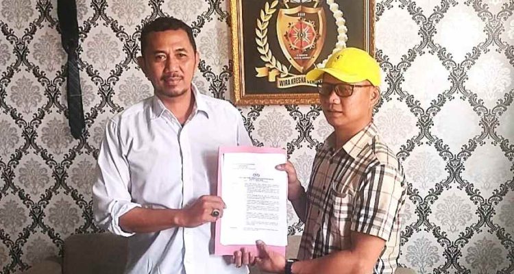 Tagih Utang Rp31 Miliar, 720 Massa dan Alat Berat Siap Geruduk DPRD dan Pemkab Seluma