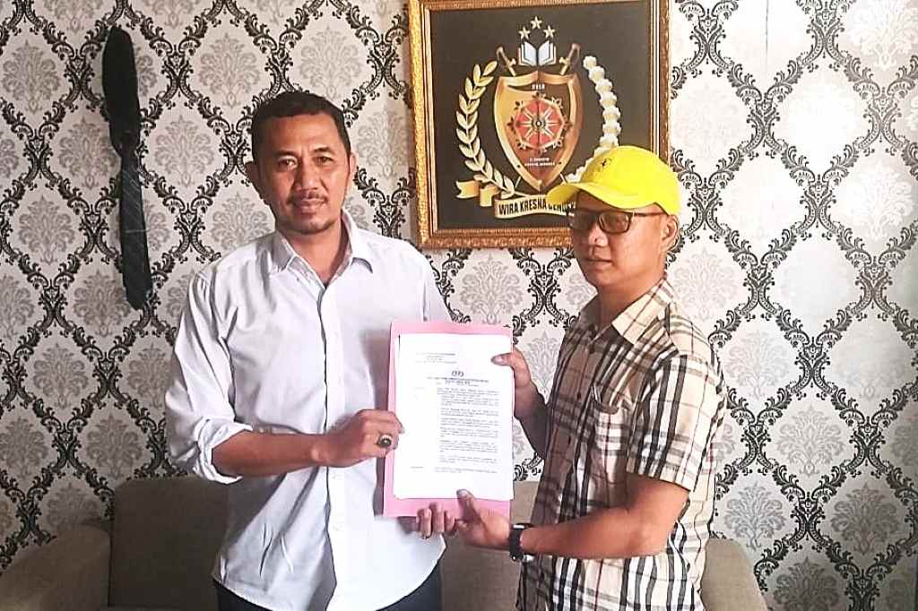 Tagih Utang Rp31 Miliar, 720 Massa dan Alat Berat Siap Geruduk DPRD dan Pemkab Seluma
