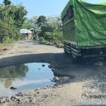 Tak Ada Kabupaten Yang Ditinggalkan Dalam Prioritas Jalan Mulus di Bengkulu Tak Ada Kabupaten Yang Ditinggalkan Dalam Prioritas Jalan Mulus di Bengkulu