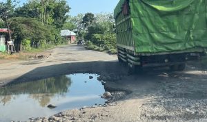 Tak Ada Kabupaten Yang Ditinggalkan Dalam Prioritas Jalan Mulus di Bengkulu Tak Ada Kabupaten Yang Ditinggalkan Dalam Prioritas Jalan Mulus di Bengkulu