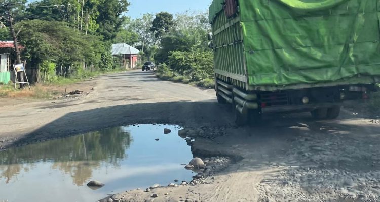 Tak Ada Kabupaten Yang Ditinggalkan Dalam Prioritas Jalan Mulus di Bengkulu Tak Ada Kabupaten Yang Ditinggalkan Dalam Prioritas Jalan Mulus di Bengkulu