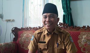 Tambak Udang PT MTS Mau Ditutup Permanen Oleh Pemkab Seluma Tambak Udang PT MTS Mau Ditutup Permanen Oleh Pemkab Seluma