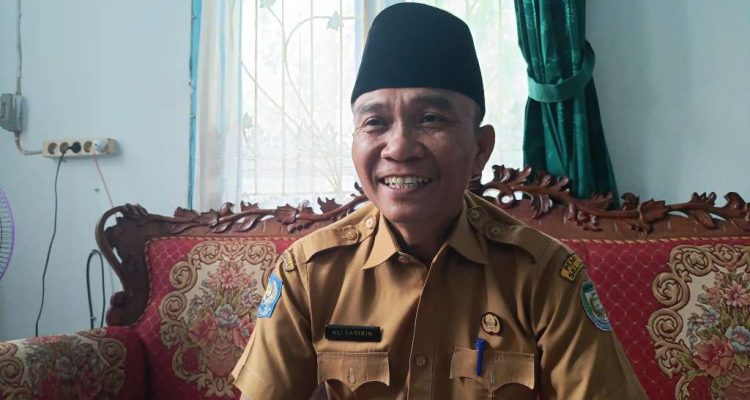 Tambak Udang PT MTS Mau Ditutup Permanen Oleh Pemkab Seluma Tambak Udang PT MTS Mau Ditutup Permanen Oleh Pemkab Seluma