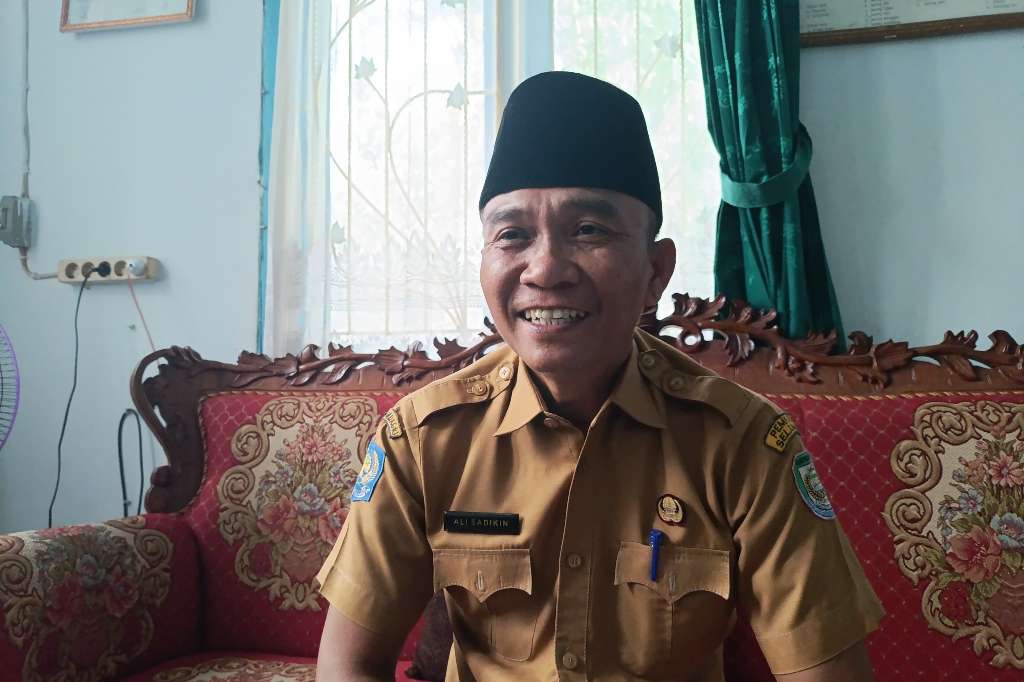 Tambak Udang PT MTS Mau Ditutup Permanen Oleh Pemkab Seluma