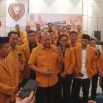 Target 1 Kursi DPR RI, Partai Hanura Bengkulu Matangkan Pemilu 2029