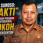 Tejo Suroso: "Sakti" di Tengah Pusaran Kontroversi, Kokoh Tak Tersentuh