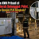 Temuan KWH Pribadi di Zona Merah Belungguk Point, Ada Apa Dengan PLN Bengkulu Temuan KWH Pribadi di Zona Merah Belungguk Point, Ada Apa Dengan PLN Bengkulu