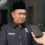 Tiga Besar Calon Sekda Lebong Ditetapkan, Syarifudin Raih Nilai Tertinggi