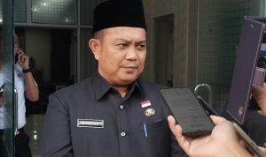 Tiga Besar Calon Sekda Lebong Ditetapkan, Syarifudin Raih Nilai Tertinggi