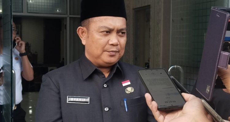 Tiga Besar Calon Sekda Lebong Ditetapkan, Syarifudin Raih Nilai Tertinggi
