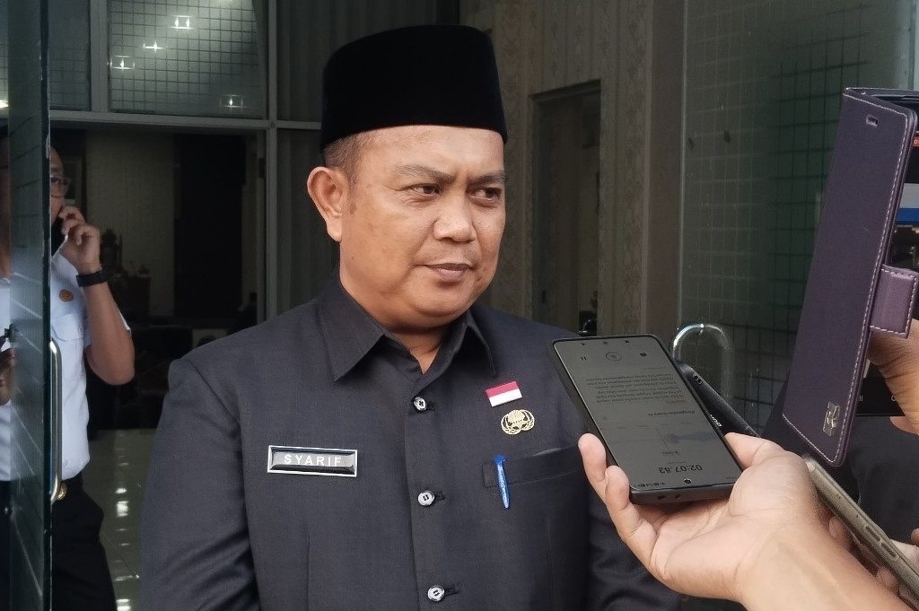 Tiga Besar Calon Sekda Lebong Ditetapkan, Syarifudin Raih Nilai Tertinggi