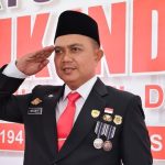 Tiga Nama Lolos Tiga Besar Seleksi Sekda Lebong, Syarifudin Raih Nilai Tertinggi
