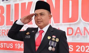 Tiga Nama Lolos Tiga Besar Seleksi Sekda Lebong, Syarifudin Raih Nilai Tertinggi Tiga Nama Lolos Tiga Besar Seleksi Sekda Lebong, Syarifudin Raih Nilai Tertinggi