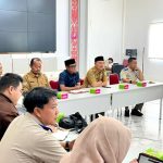 Tindak Lanjut Hearing, Penyelesaian Lahan PT Bio Nusantara Dibahas di Kanwil BPN