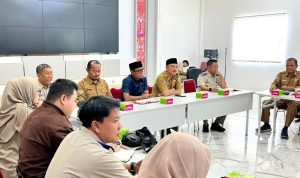 Tindak Lanjut Hearing, Penyelesaian Lahan PT Bio Nusantara Dibahas di Kanwil BPN