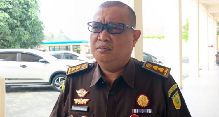 Tolak Putusan Lepas Kasus Kredit Bank Bengkulu Rp5 Miliar, Kejati Tempuh Kasasi Tolak Putusan Lepas Kasus Kredit Bank Bengkulu Rp5 Miliar, Kejati Tempuh Kasasi