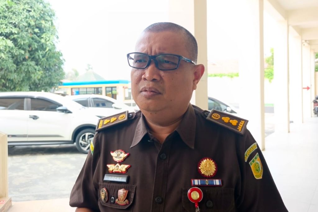 Tolak Putusan Lepas Kasus Kredit Bank Bengkulu Rp5 Miliar, Kejati Tempuh Kasasi