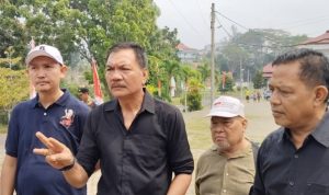Tuntut Kepastian Utang Pemkab, 500 Massa Siap Turun Aksi 2 September Tuntut Kepastian Utang Pemkab, 500 Massa Siap Turun Aksi 2 September