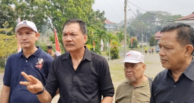 Tuntut Kepastian Utang Pemkab, 500 Massa Siap Turun Aksi 2 September Tuntut Kepastian Utang Pemkab, 500 Massa Siap Turun Aksi 2 September
