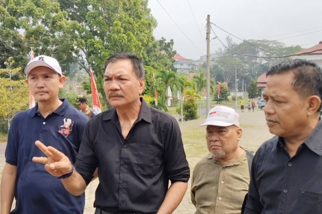 Tuntut Kepastian Utang Pemkab, 500 Massa Siap Turun Aksi 2 September