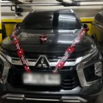 Update Penanganan Kasus Dugaan Korupsi di Bengkulu, KPK Sita Mobil Vinna Ledy Anggraheni Update Penanganan Kasus Dugaan Korupsi di Bengkulu, KPK Sita Mobil Vinna Ledy Anggraheni