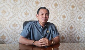 Usut Ketidaksesuaian Luasan HGU PT Agri Andalas, DPRD Seluma Sambangi Kementerian ATR BPN Usut Ketidaksesuaian Luasan HGU PT Agri Andalas, DPRD Seluma Sambangi Kementerian ATR/BPN