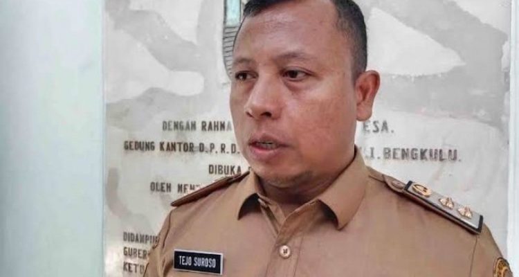 Utang Operasional Rp7,8 Miliar Dinas PUPR Provinsi Bengkulu Jadi Sorotan Pansus